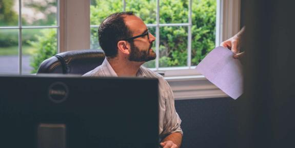 directeur manager