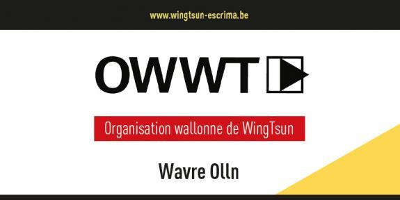 Logo wingTsun