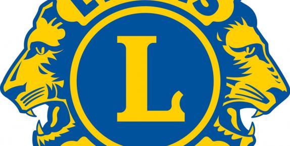 lions club logo