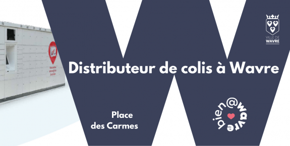 Banner actu Cubee distributeur colis 