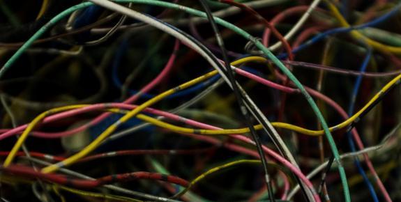 Illu - AP Câbles électriques