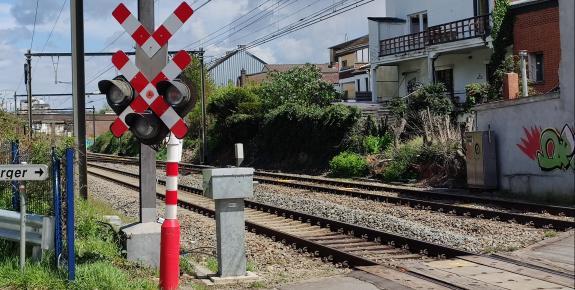 Illu AP - passage à niveau