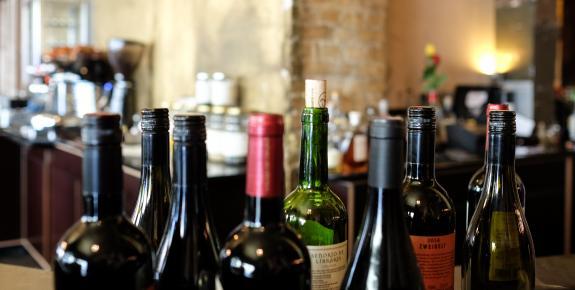 oenologie vin 