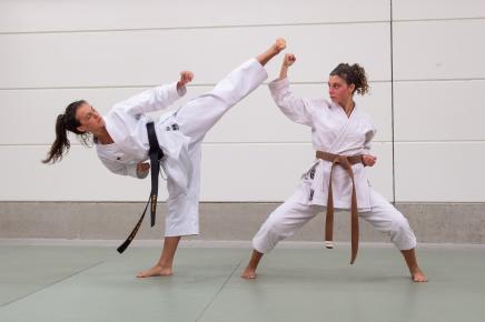 karate center 
