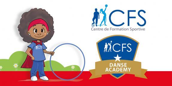 CFS Danse Academy banner