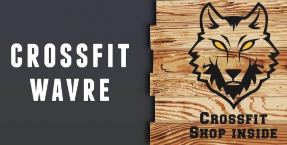 Crossfit Wavre