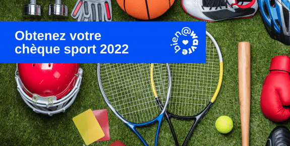 chèque sport banner 2022