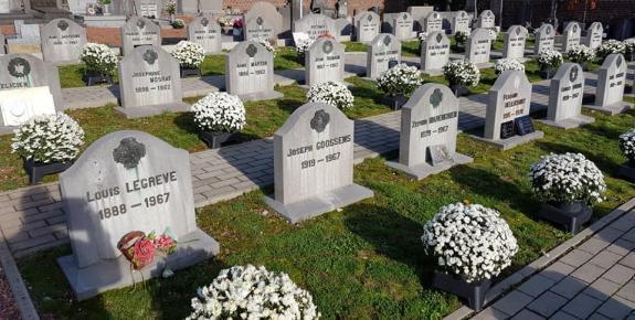 cimetière pierre grises 