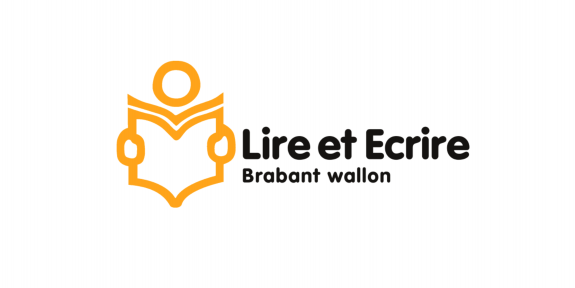 logo - lire et écrire - banner 