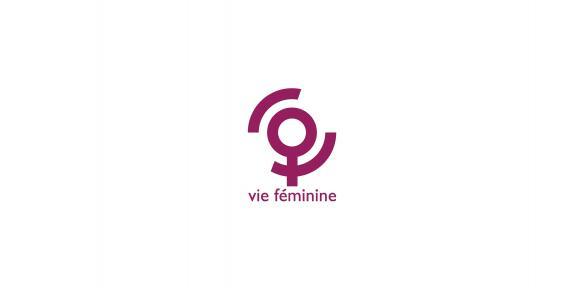 logo vie féminine - banner