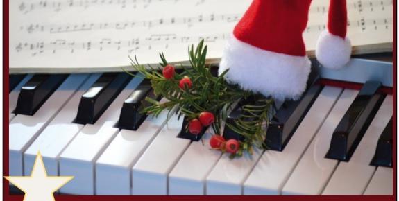 CONCERT académie de wavre