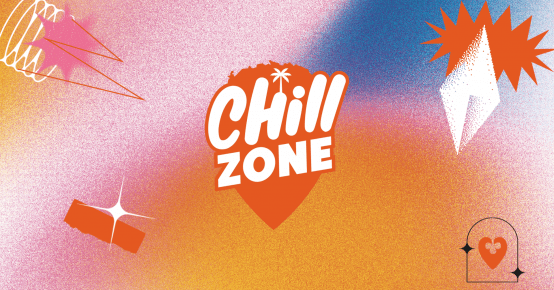 CHILL ZONE 2023 ACTU 