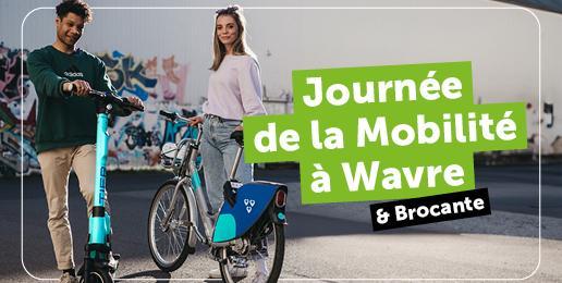 Journée Mobilité 2023 - vignette agenda