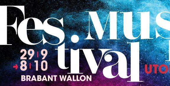 Bandeau Festival Musiq3 23