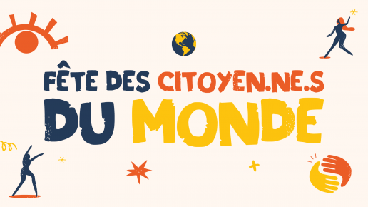 Fête citoyens du monde vignette