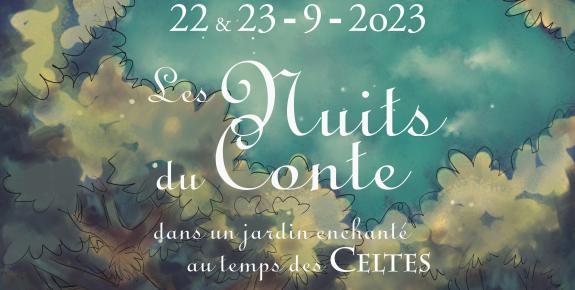 Nuits du conte