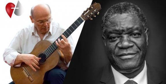 Docteur Mukwege