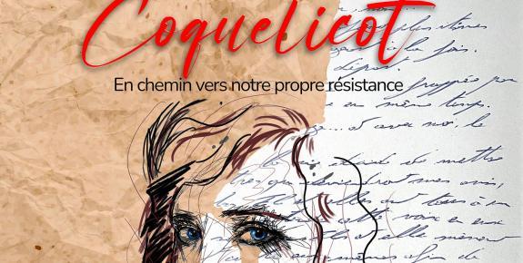 Coquelicot Nono Battesti