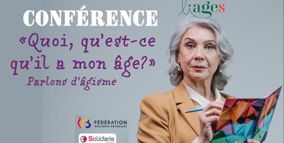 âgisme