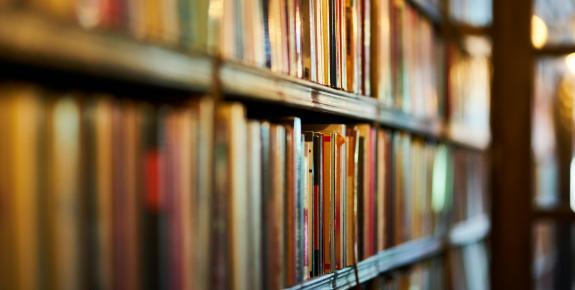 Bibliothèque