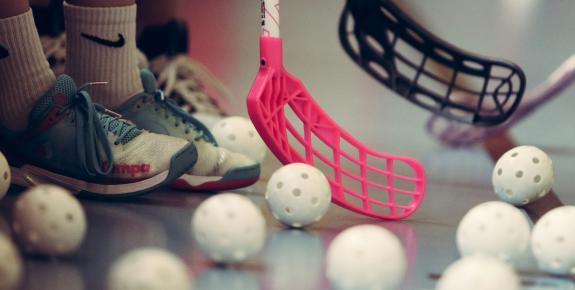 Unihockey