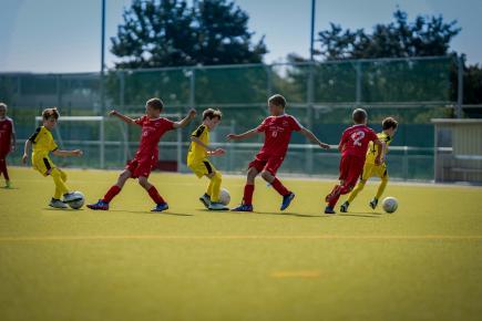 Sports pour tous 