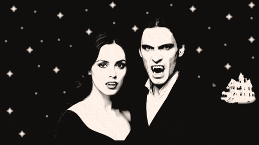 Vignette halloween vitamine Z 2025