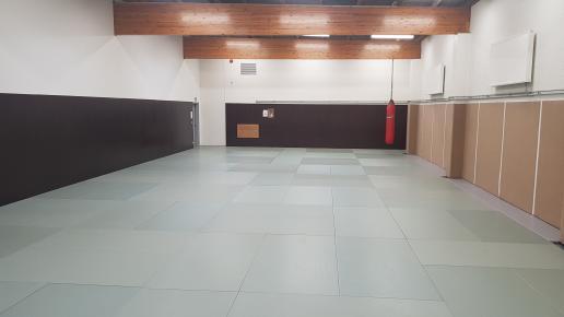 Judo club basse wavre