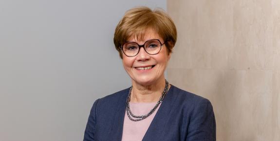 Josiane Weets Collège vignette