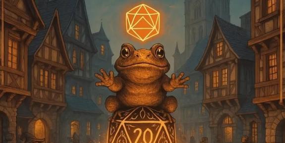 Jeu de rôle 