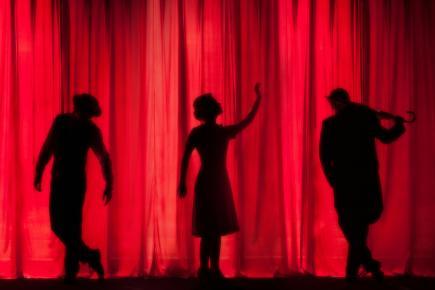 Spectacle Impro