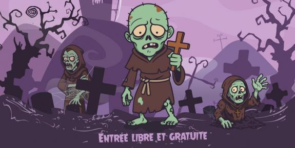 Macalloween