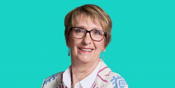 Anne-Marie Bradfer Adam Conseil