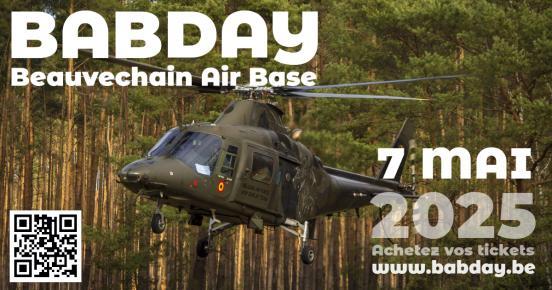 BABDAY 2025