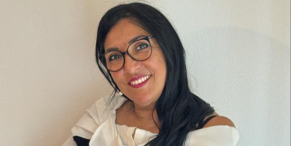 Carina Laghmaoui Conseil