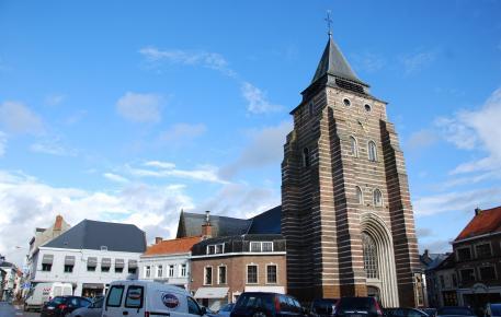 Vignette Eglise