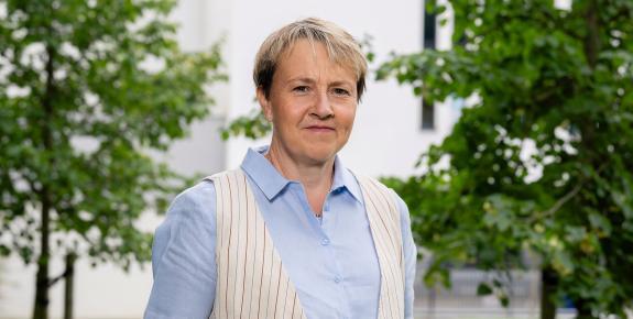 Dominique Van Parijs - Lebrun Conseil
