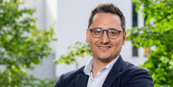 Gilles Agosti Conseil