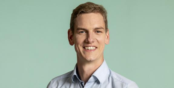 Guillaume de Wouters Conseil