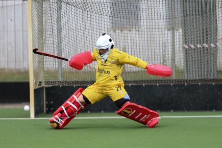Hockey elodie picard