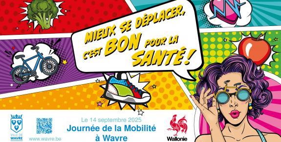 Journée de la Mobilité 2025 - vignette