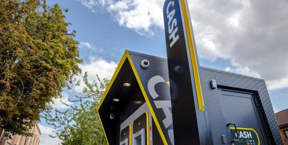 Point CASH Limal exemple
