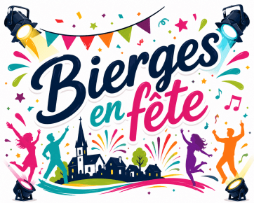 Bierges en Fête ASBL