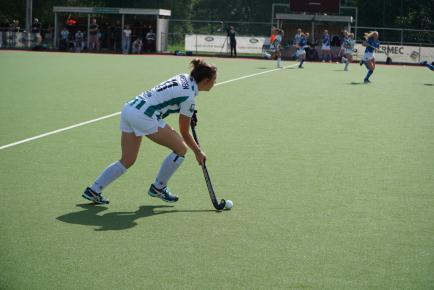 Lara hockey Club stick