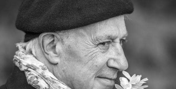 J'écris - Maurice Carême 