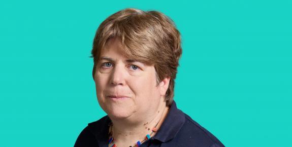 Nathalie Jauniaux CPAS