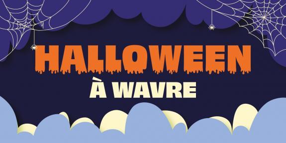 Vignette Halloween