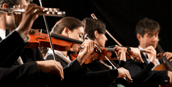 Académie concert pluridisciplinaire