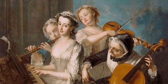 conférence musique au féminin