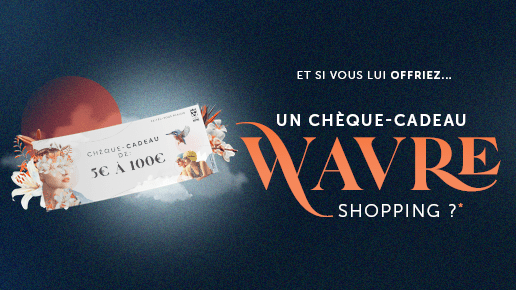 Chèques-cadeaux vignette